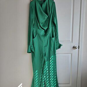 Hanifa jumpsuit